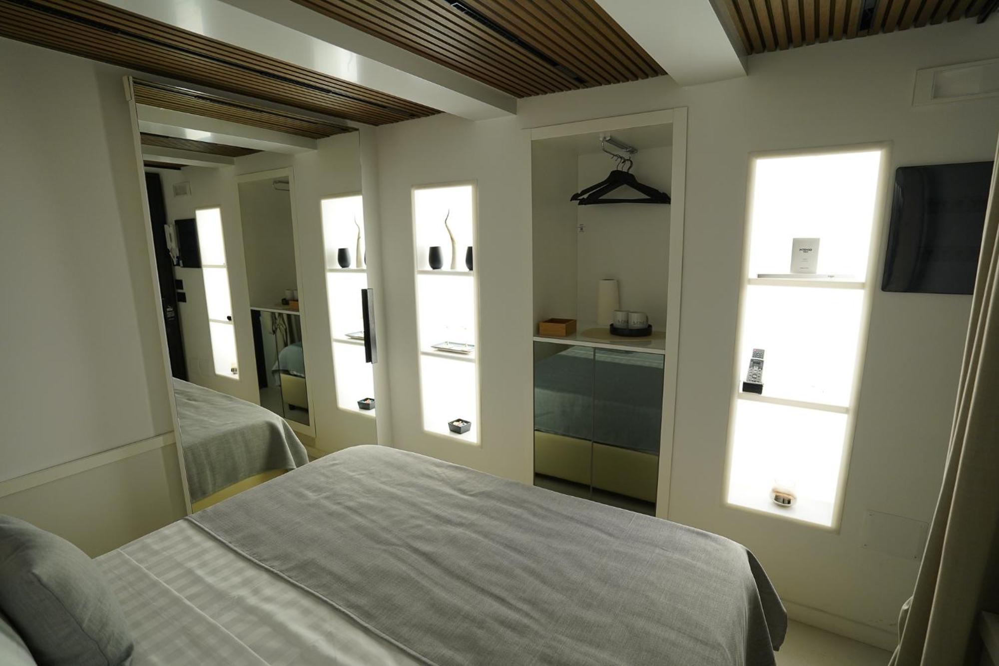 Barneys B&B Cercola Eksteriør billede