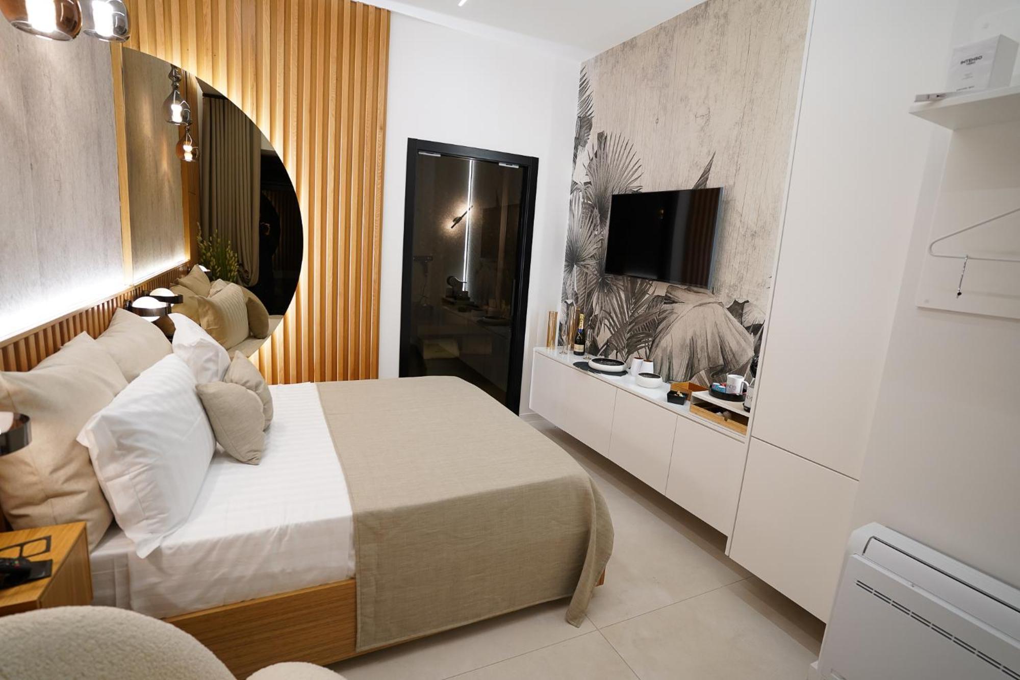 Barneys B&B Cercola Eksteriør billede